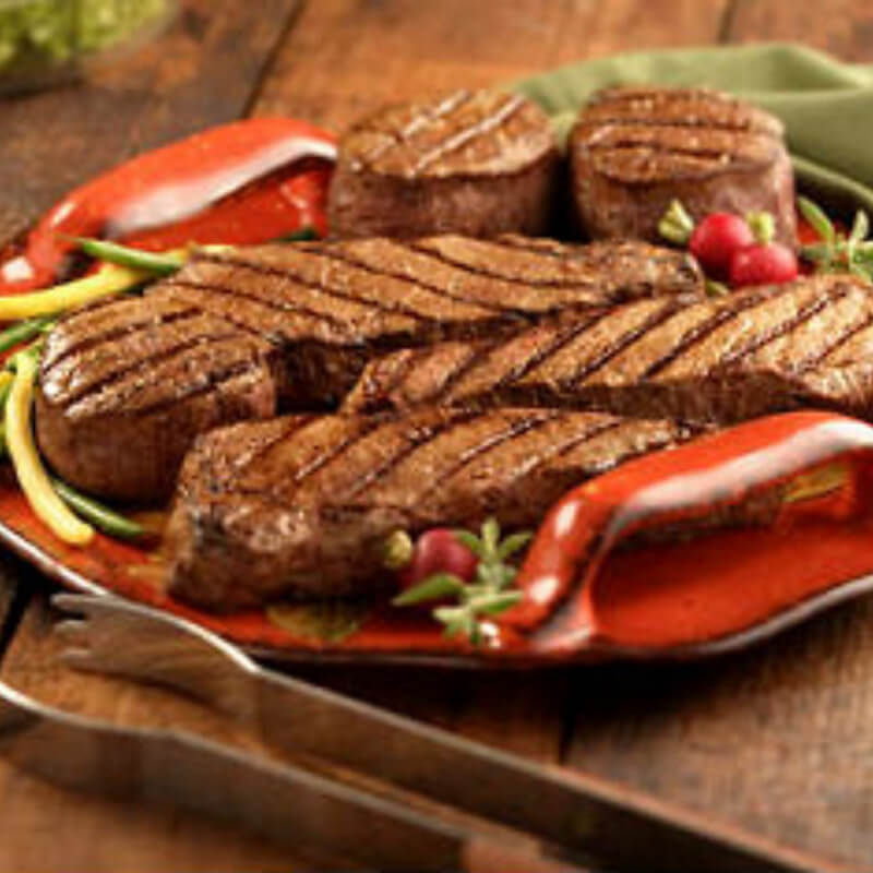 3 Little Pepper Meat Rub