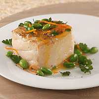 Chilean Sea Bass