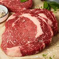 Gift Boxed USDA Prime Boneless Ribeyes