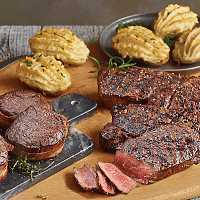 The Family Gathering