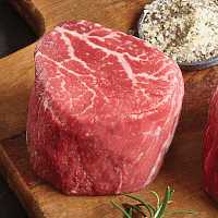 8 USDA Prime Filet Mignon, 8 oz each