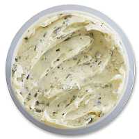 Roasted Garlic Finishing Butter, 3.5 oz