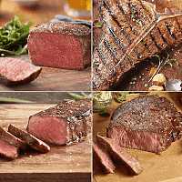 The KC Steak Experience™