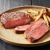 4 Center-Cut Ribeyes, 10 oz each