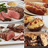 Gather ‘Round the Grill