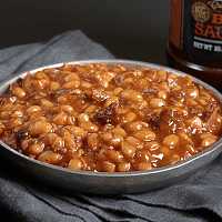 1 Pkg Barbecue Beans, 16 oz