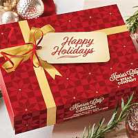 Holiday Gift Box
