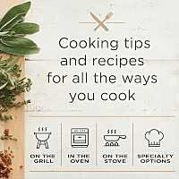 Cooking Tips and Recipes