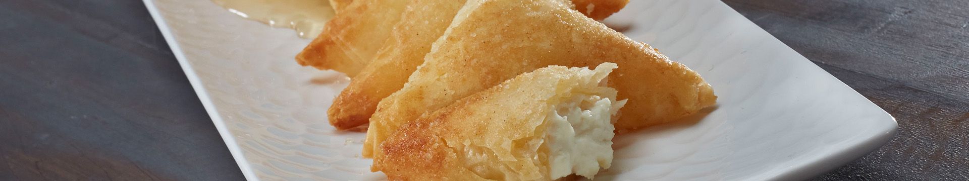 Elegant Steak Appetizers