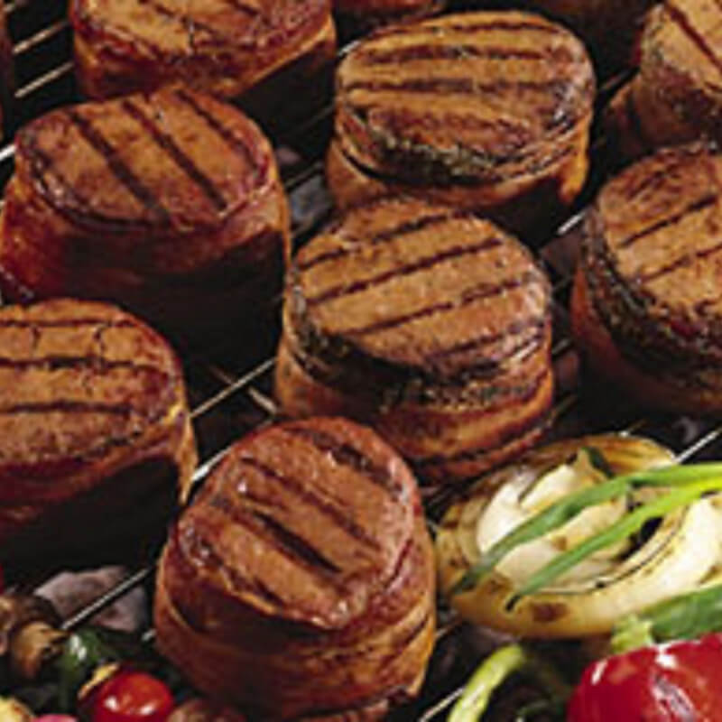 Backyard Bistro Steak Sauce