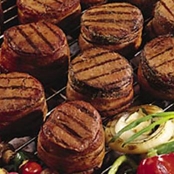 Backyard Bistro Steak Sauce Recipe