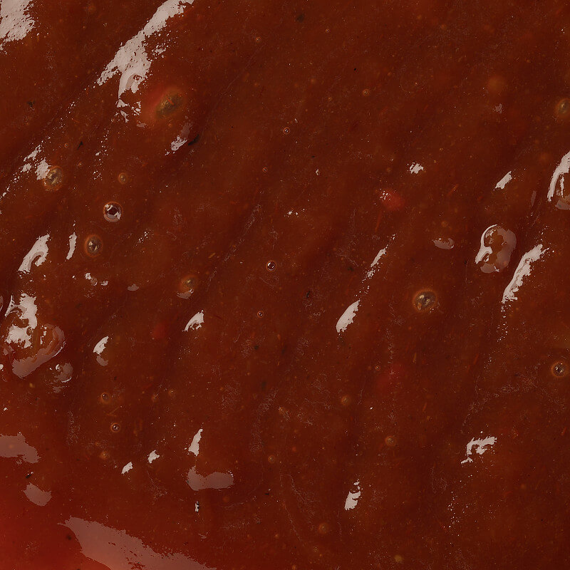 Java Lava BBQ Sauce