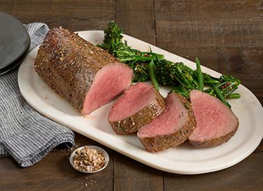 Chateaubriand Tenderloin Roast