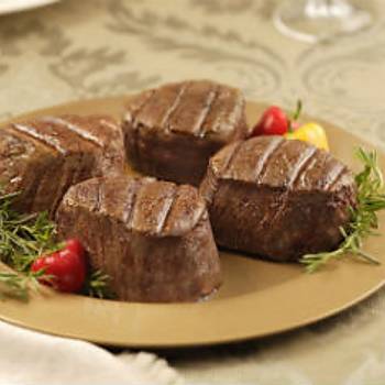 Buffalo-Garlic Marinade & Dipping Sauce Recipe