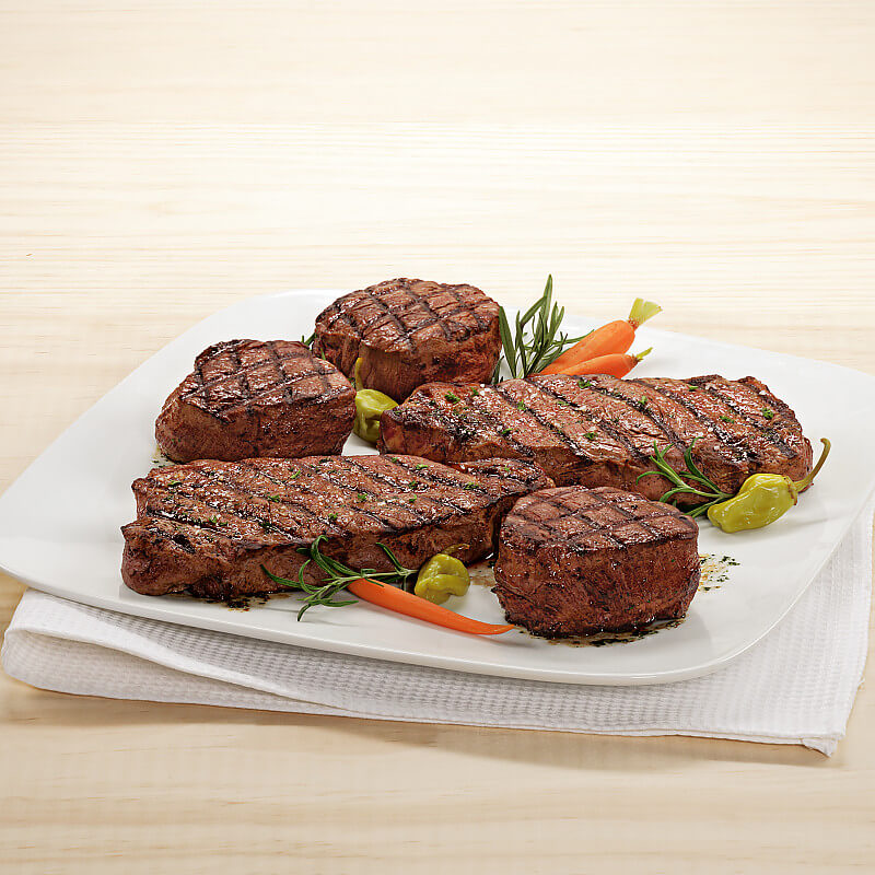 Maitre d' Hotel Sauce for Grilled Steak