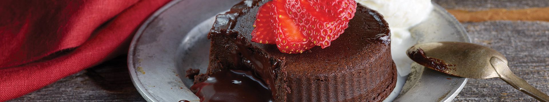 Cakes, Cookies, Pies & Bars - Dessert