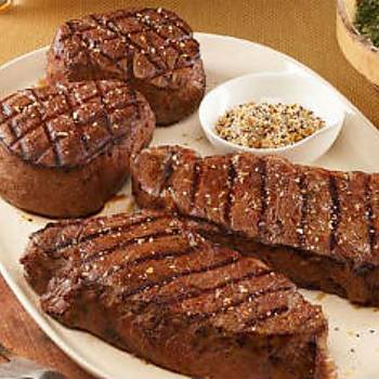 Family Favorite Rub Recipe