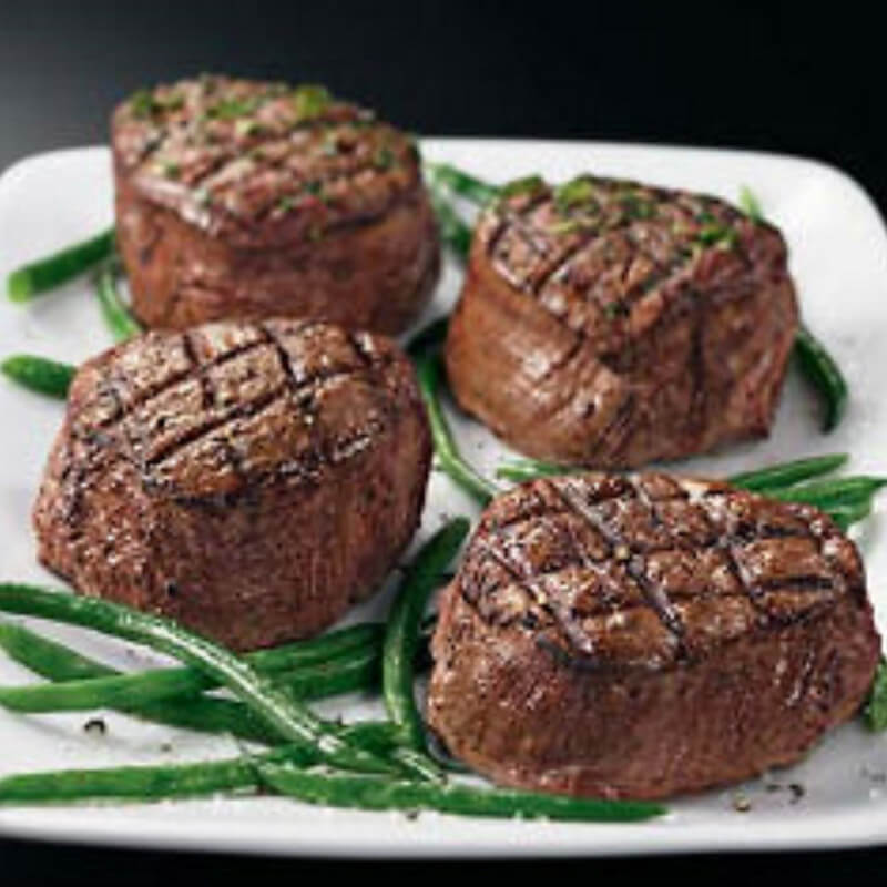 Five Spice Garlic Marinade