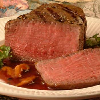 Garlic-Ginger Perfection Recipe