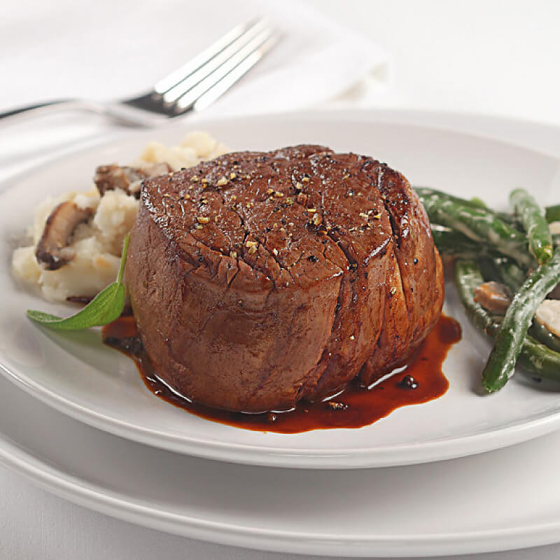 Super Garlic Steak Sauce