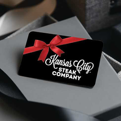 Gift Cards and Certificates
