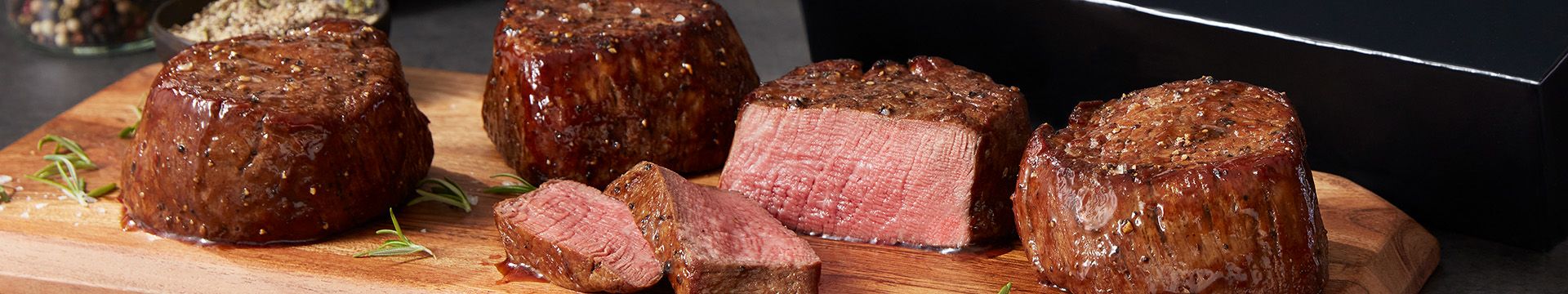 Gourmet Food Gift Baskets