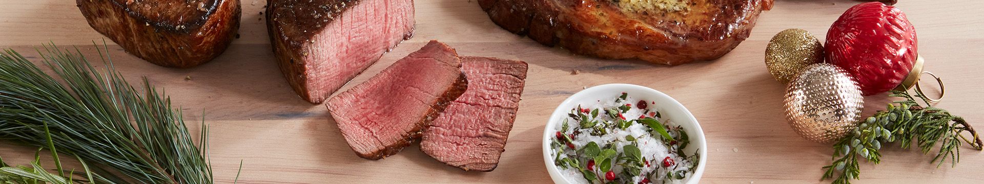 Best Steak Variety Packs and Gift Boxes