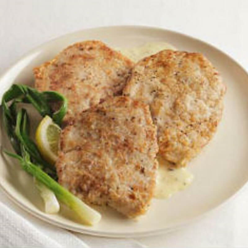 Gorgonzola Cream Sauce