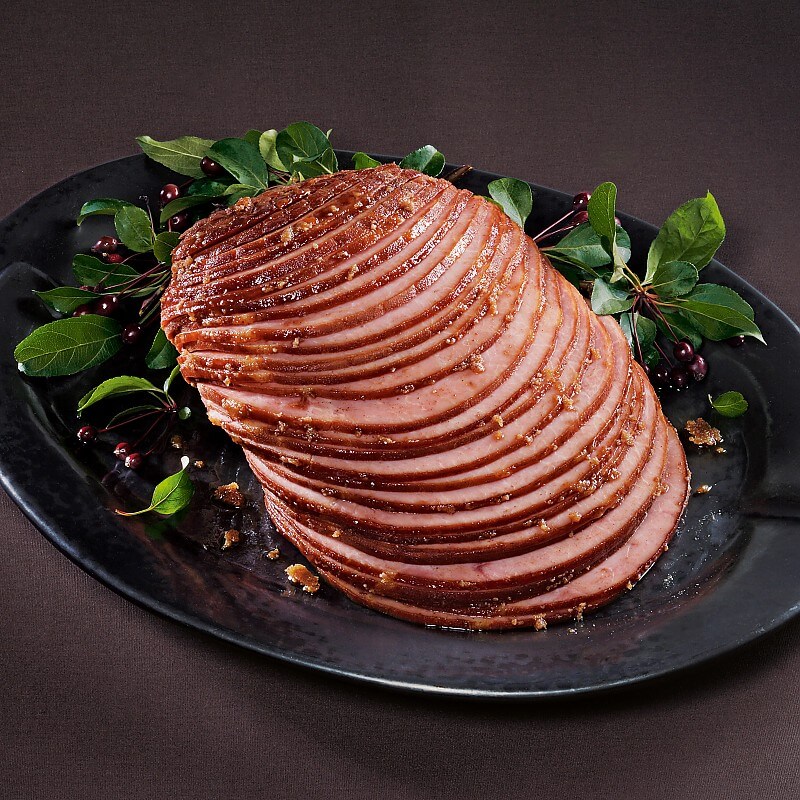 Pineapple Ham Glaze