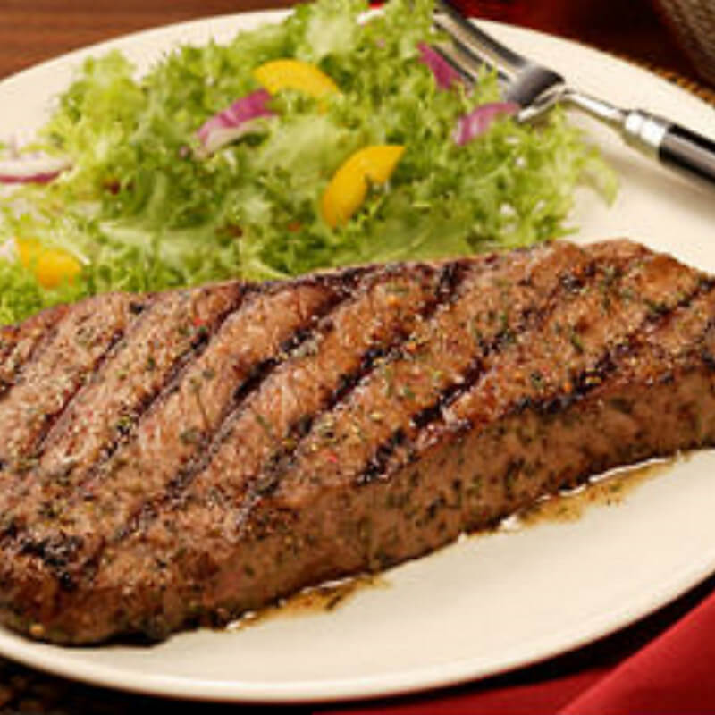 Kansas City Steak Marinade