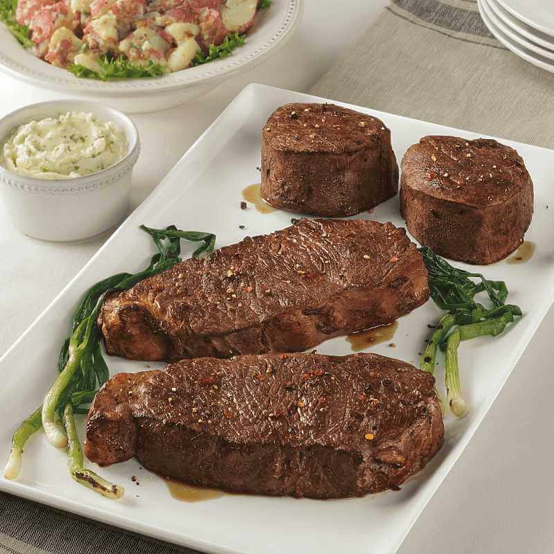 Fresh Cilantro Picnic Salad