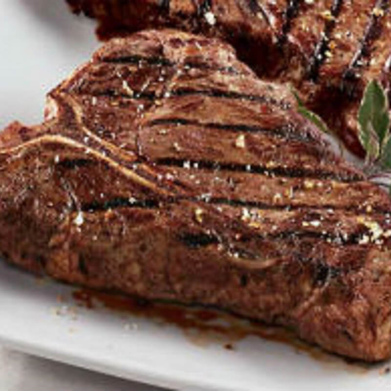 Kobe Sesame Beef Marinade