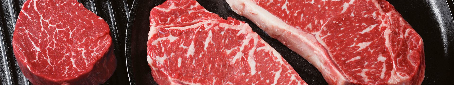 Premium American Wagyu Beef