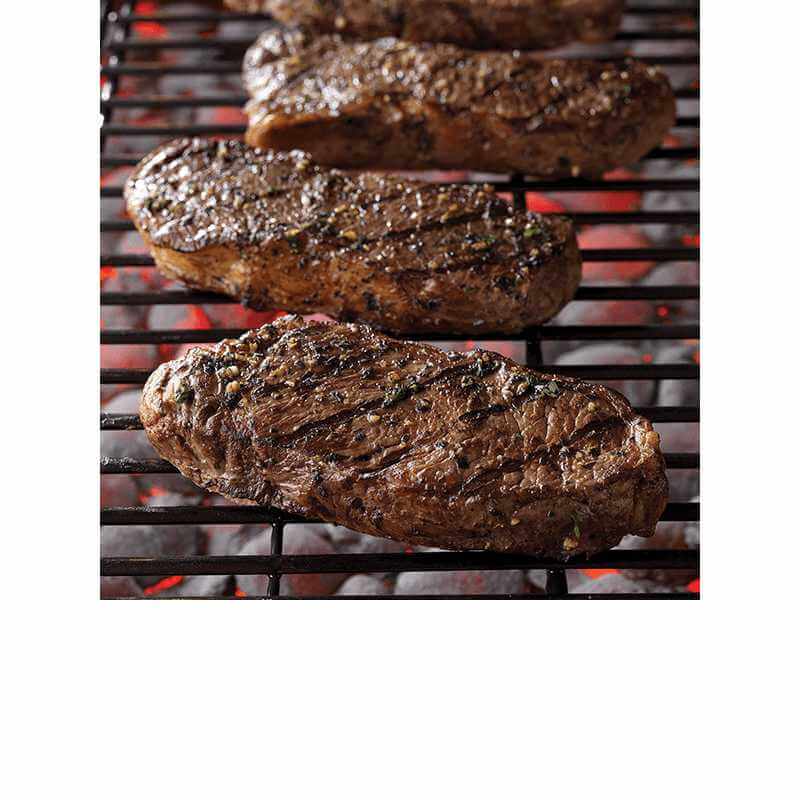 Lemon Oregano Steak Rub