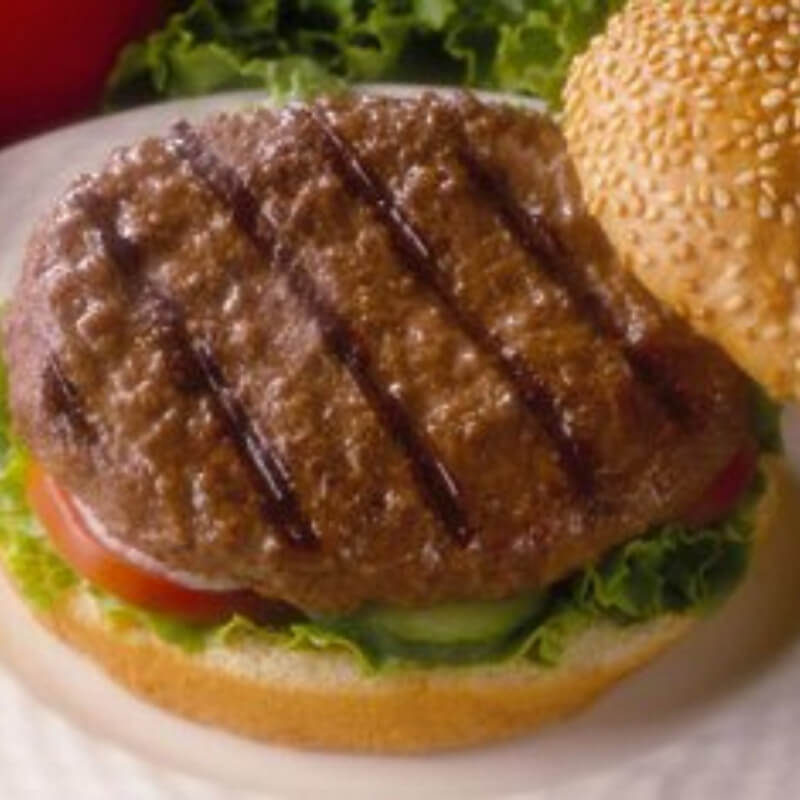 Lipsmacking Steakburger Sauce