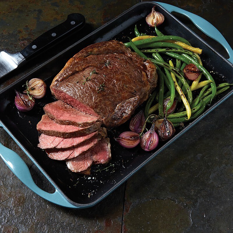 Steak or Roast Marinade