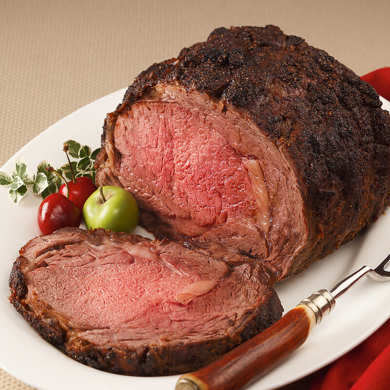 Sweet and Savory Prime Rib Sauce