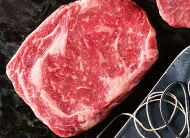 USDA Prime Ribeye
