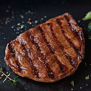 Melt in your Mouth Steak Recipe