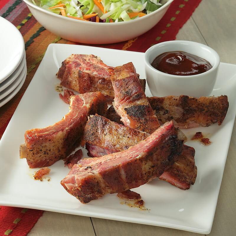 Liquid Gold BBQ Sauce