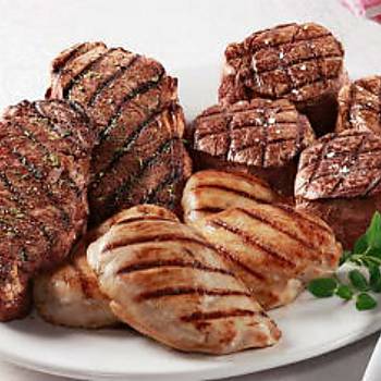 Rub Me All Over Recipe