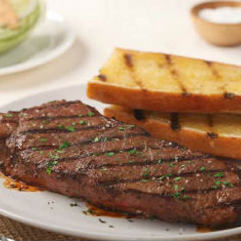 Secret Southern Steak Stuff