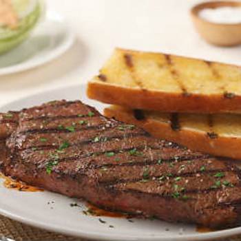 Secret Southern Steak Stuff Recipe