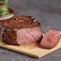 Top Sirloin Steak