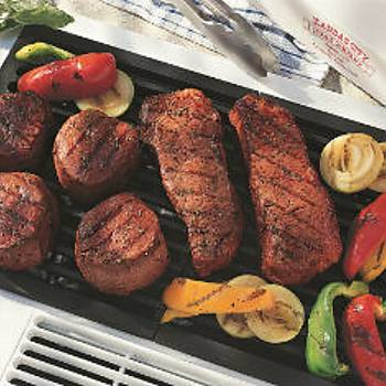 Southern Beef Rub Recipe