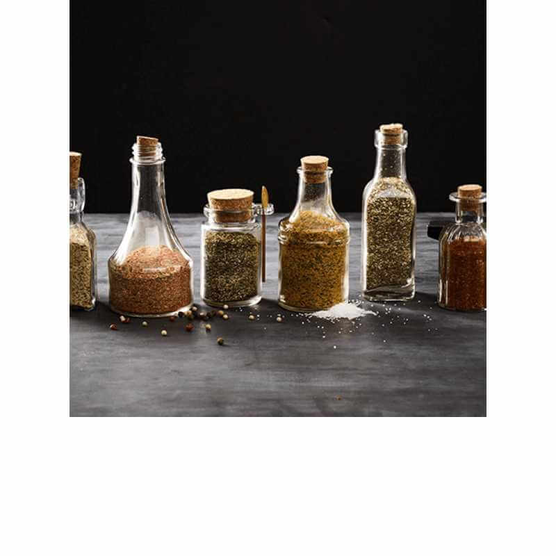 Mediterranean Spice Mix