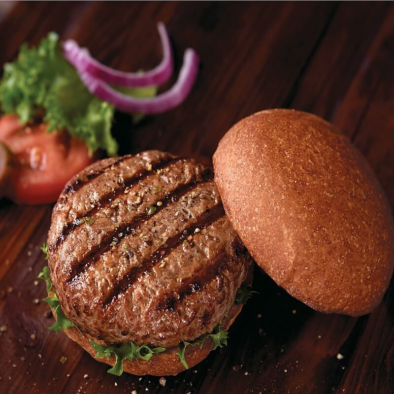 Gregg's Special Beef Dry Rub