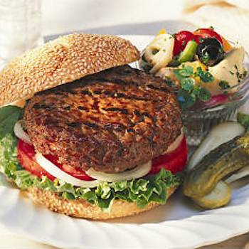 Surprise Salad Recipe